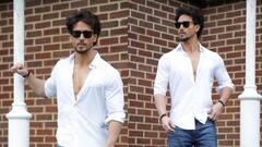 Tiger Shroff Injury: 'গণপত'-এর শ্যুটিংয়ে চোখে চোট, এ কী অবস্থা টাইগার শ্রফের!