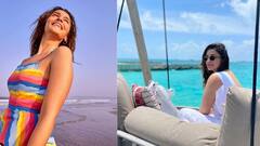 YearEnder 2021: চলতি বছরে বলিউড তারকাদের মলদ্বীপ ভ্রমণ এক ঝলকে