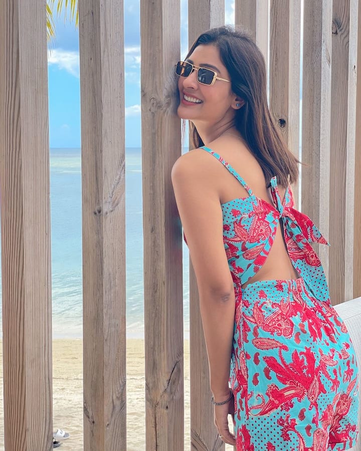 పాయల్ రాజ్ పుత్ క్యూట్ పిక్స్ - Image credit: Paayal Rajput/ Instagram