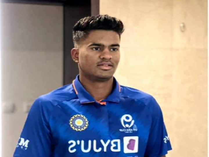 WC U19 2022 Siddharth Yadav Akan Bermain Di Piala Dunia U-19 Untuk Tim India Begitu Dia Keras Kepala Karena Melihat Stadion Tahu Kisah Suksesnya
