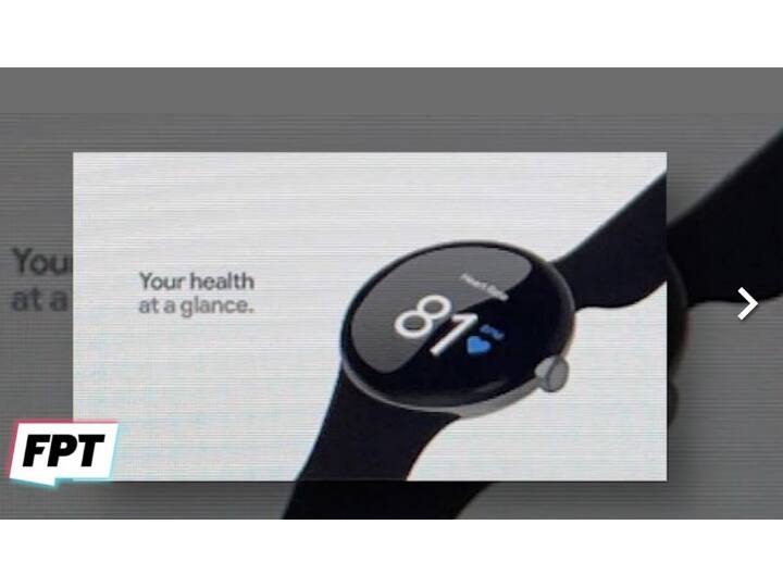 Google Pixel Watch May Feature Exynos Chip And Next-Gen Google Assistant Google Pixel Watch May Feature Exynos Chip And Next-Gen Google Assistant