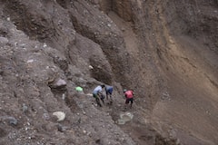 Myanmar: After Landslide 1 Dead, Over 80 Feared Missing In Hpakant Jade Mine