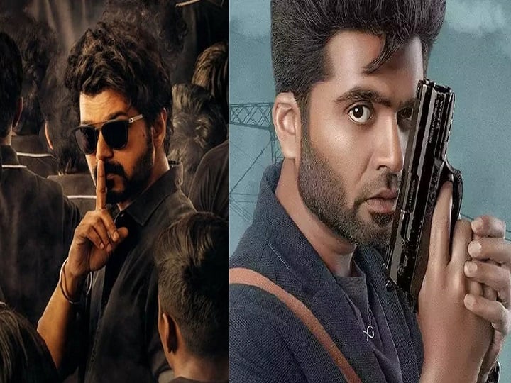 Yearender 2021: From Master to Maanaadu Top 5 movies released in theatres which grabed attention 2021 Yearender 2021: மாஸ்டர் முதல் மாநாடு வரை..  2021ல் தியேட்டரில் கொண்டாடப்பட்ட திரைப்படங்கள்!
