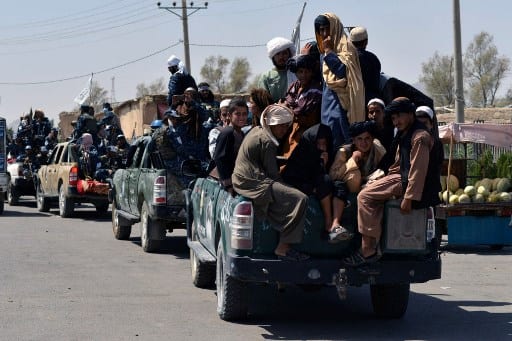 Afghanistan Crisis: यूएन का दावा, सत्ता में आने के बाद से तालिबान ने 100 से अधिक पूर्व सैनिकों को उतारा मौत के घाट