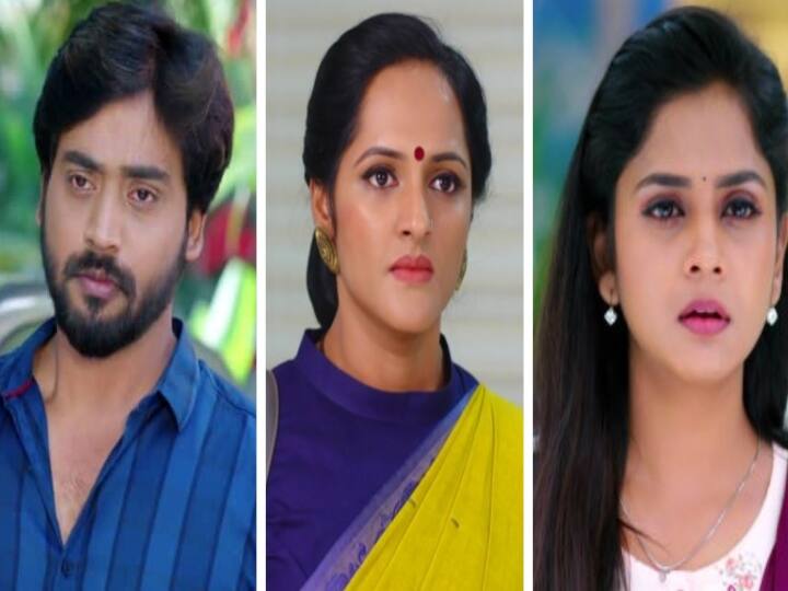 Guppedantha Manasu Serial  December 22nd Episode: Rishi Tells Jagati To Send Vasudhara Out Of The House, Know In Details Guppedantha Manasu Serial  December 22nd Episode: వసుధారని ఇంట్లోంచి పంపించేయాలని జగతికి షాకిచ్చిన రిషి.. గుప్పెడంత మనసు డిసెంబరు 22 బుధవారం ఎపిసోడ్