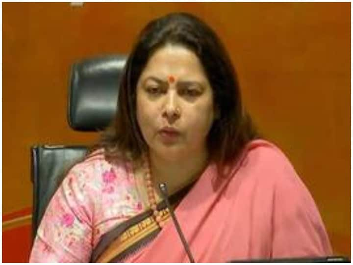 Big relief to Union Minister Meenakshi Lekhi court dismisses four-year-old case Delhi News: केंद्रीय मंत्री मीनाक्षी लेखी को मिली बड़ी राहत, चुनाव से जुड़े केस को कोर्ट ने किया खारिज, जानें- पूरा मामला