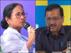 Goa में आमने-सामने हुई AAP-TMC, केजरीवाल के बयान पर ममता बनर्जी की पार्टी ने किया पलटवार