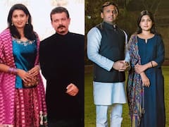 Female Politicians Love Marriage: देश की इन चर्चित महिला नेताओं ने की है लव मैरिज, जानिए कौन हैं इनके पति