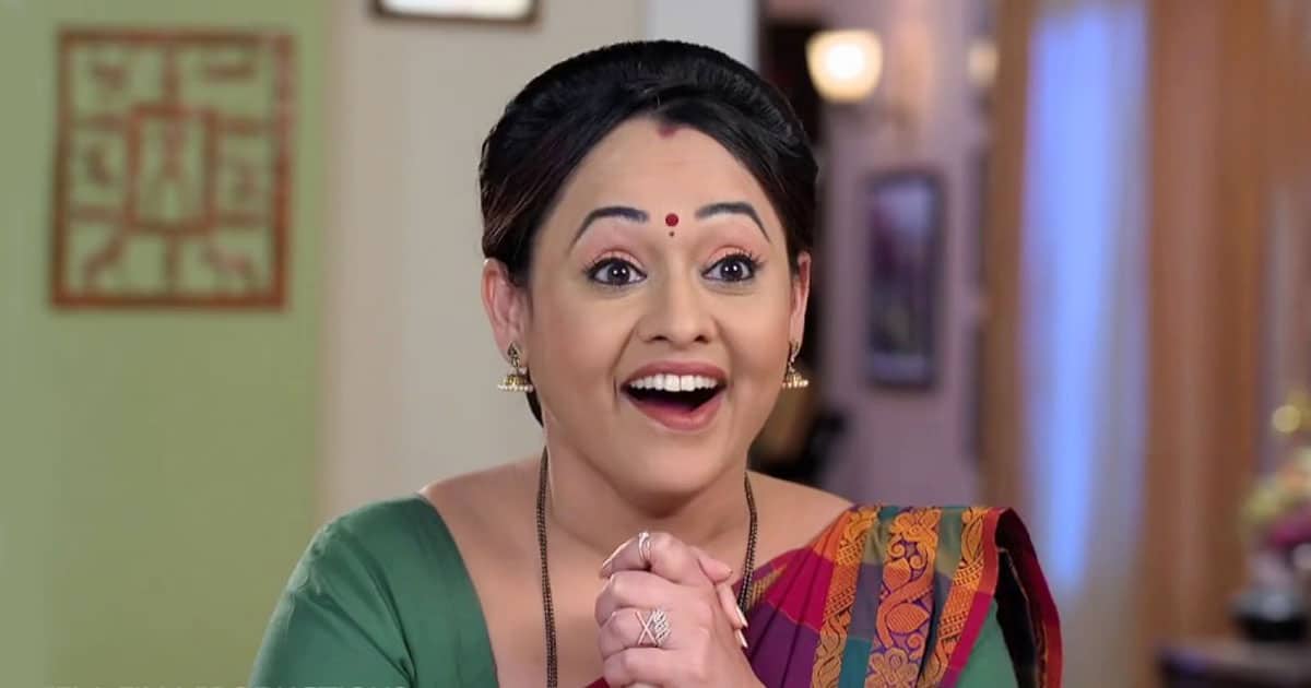 Taarak Mehta Ka Ooltah Chashmah Actress Madhavi Aka Sonalika Joshi Is A