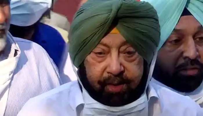 ਕੈਪਟਨ ਦਾ ਵੱਡਾ ਬਿਆਨ, ਭਾਜਪਾ ਨਾਲ ਗੱਠਜੋੜ ਸੂਬੇ ਦੇ ਹਿੱਤ 'ਚ ਕੈਪਟਨ ਦਾ ਵੱਡਾ ਬਿਆਨ, ਭਾਜਪਾ ਨਾਲ ਗੱਠਜੋੜ ਸੂਬੇ ਦੇ ਹਿੱਤ 'ਚ