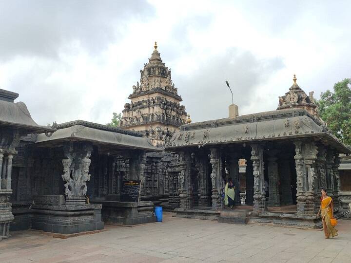 Anantapur: sri chintala venkataramana swamy temple attacts piligrims from sorround states Anantapur: కోరిన కోర్కెలు తీర్చే చింతల వెంకటరాయుడు సన్నిది.. ఇతర రాష్ట్రాల వారినీ ఆకర్షిస్తున్న పురాతన క్షేత్రం