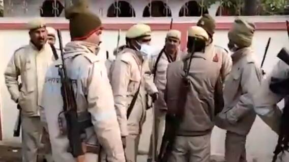 UP Elections 2022, I-T raids on SP leaders and scam worth Rs 800 crores