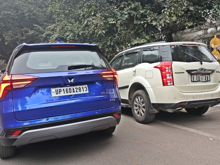 Mahindra XUV500 Vs New XUV700 : Know About The Changes In Looks, Interiors & Features