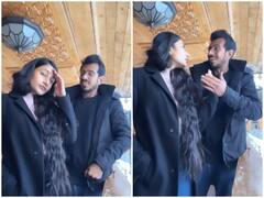 Watch: शादी की सालगिरह पर Yuzvendra Chahal ने पत्नी को खास अंदाज में किया विश, भूल गए अपना नाम