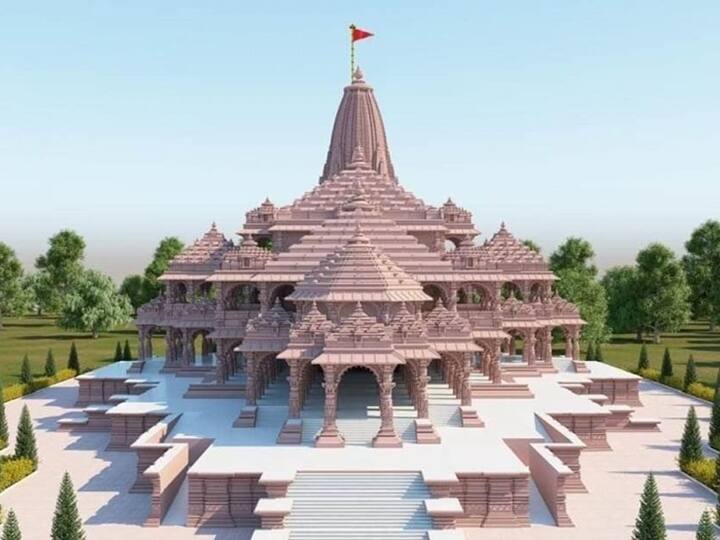Ram Temple Ayodhya Land Deals: Yogi Adityanath Govt Orders Probe UP Govt Orders Probe Into 'Land Deals' Near Ram Temple In Ayodhya, Congress Attacks BJP