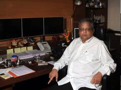 Rakesh Jhunjhunwala: 3 कंपनियों ने गिरते बाजार में भी बिग बुल को कमवाए 70 करोड़ रुपये, जानिए कहां है निवेश