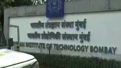 IIT Mumbai : आयआयटी मुंबईत रेकॉर्डब्रेक प्लेसमेंट्स, पहिल्या टप्प्यात 1723 जणांना नोकऱ्या ABP Majha