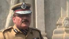 సిటీలో మీ క‌ద‌లిక‌ల‌ను గ‌మ‌నిస్తున్న‌ది నాలుగున్న‌ర ల‌క్ష‌ల కెమెరాలు. Hyderabad CP