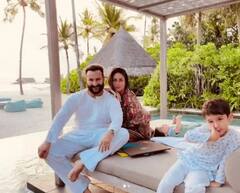 YearEnder 2021: চলতি বছরে বলিউড তারকাদের মলদ্বীপ ভ্রমণ এক ঝলকে