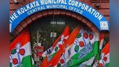 KMC Election Result 2021: কলকাতা পুরভোটে TMC-ঝড়, BJP-কে ছাপিয়ে দ্বিতীয় স্থানে বামেরা | Bangla News