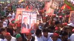 UP Elections: जाटलैंड में Akhilesh-Jayant का दूसरा दांव, Aligarh में दिखाएंगे दम!