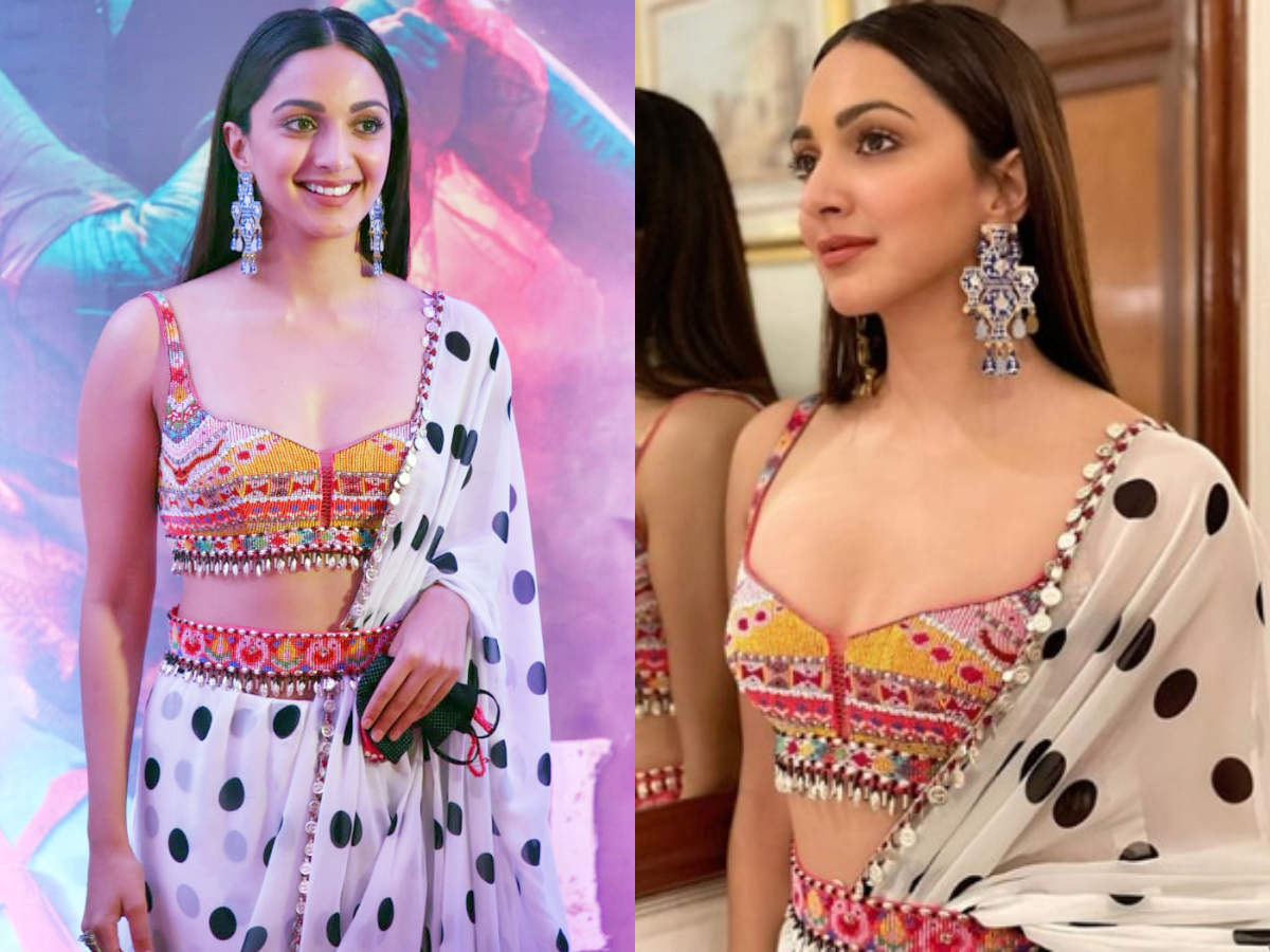 क्यूट, सिंपल लड़की नहीं बल्कि ऐसे किरदार करना चाहती हैं Kiara Advani, एक्ट्रेस ने किया खुलासा