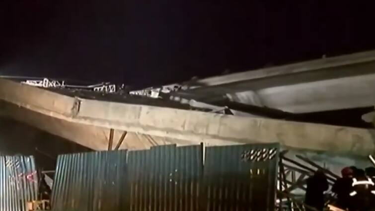 Bridge collapse in Ahmedabad and the story of corruption