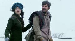 Unconventional Onscreen Pairings: बॉलीवुड फिल्मों में एक्टर्स की ये पांच जोड़ियां लगीं बेमेल, लेकिन रहीं सुपरहिट