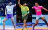 Pro Kabaddi League 2021: प्रो कबड्डी में बेस्ट परफॉर्मेंस देने वाले टॉप 5 रेडर, क्या आपका फेवरेट भी इस लिस्ट में है शामिल?