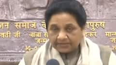 UP Elections पर BSP की बड़ी बैठक , Mayawati लेंगी इन पदाधिकारियों से फीडबैक