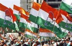 Congress Rally: দলীয় প্রার্থীকে মার, প্রতিবাদে হেদুয়া থেকে কংগ্রেসের মিছিল| Bangla News