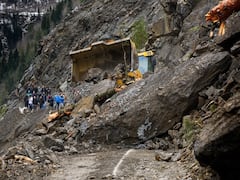 Myanmar Landslide: மியான்மர் மாணிக்க சுரங்கத்தில் நிலச்சரிவு : சிக்கிய 70 பேர் மாயம்!