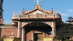 Christmas 2021: কারও বয়স সাড়ে ৩৫০, কেউ ৩০০ ছুঁইছুঁই, বড়দিনে ঢুকে পড়ুন প্রাচীনতম এই গির্জাগুলিতে