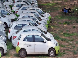 Ola Cab New Rule : अब ड्राइवर नहीं पूछेंगे, आप कहां जाएंगे, OLA पहले ही बता देगी आपका डेस्टिनेशन