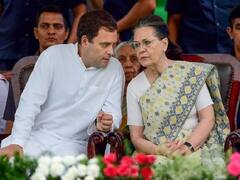 Goa Election 2022: विधायकों के पार्टी छोड़कर जाने से जूझ रही कांग्रेस, 17 से सिर्फ 2 हुई मौजूदा सीटों की संख्या