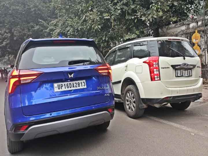 Mahindra XUV700 vs XUV500: फीचर्स, लुक्स और इंटीरियर के मामले में दोनों कारों में है ये अंतर