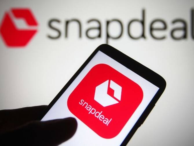 snapdeal icon