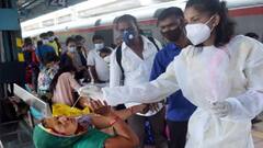 India Corona Cases: ભારતમાં છેલ્લા 24 કલાકમાં કેટલા નોંધાયા Covid-19 કેસ ? Omicron નો આંકડો કેટલા પર પહોંચ્યો