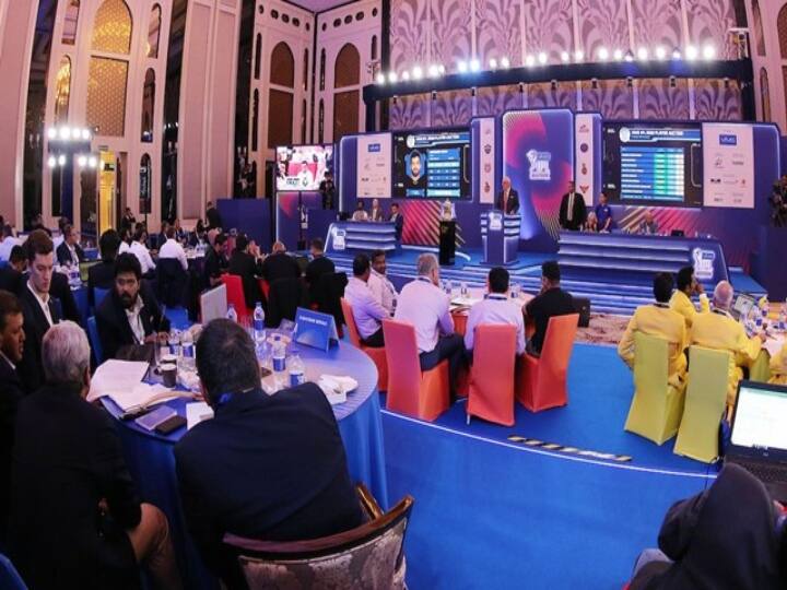 IPL Mega Auction 2022 Likely To Be Held In Bengaluru On Feb 7, 8 IPL Auction 2022: ஐபிஎல் வீரர்கள் ஏலம் எங்கு, எப்போது நடைபெறுகிறது தெரியுமா?