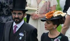 મોંઘા છૂટાછેડાઃ દુબઈના રાજાએ પત્નીને ચૂકવવા પડશે અધધ કરોડ, આંકડો જાણીને આંખો પહોળી થઈ જશે