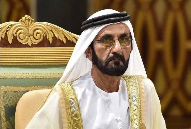 Uk high court the costliest divorce of king sheikh mohammed bin rashid of dubai 5500 crore rupees to be paid-for-settlement-with-his-wife-haya સૌથી મોંઘા ડિવોર્સ  : દુબઇના કિંગ રાશિદેને કોર્ટે આપ્યો આદેશ, પત્નીને ચૂકવવા પડશે, 5500 કરોડ રૂપિયા