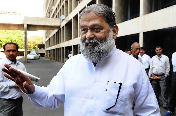 Only Fully Vaccinated People Will Be Allowed In Malls, Theatres In Haryana From Jan 1: Home Minister Anil Vij Only Fully Vaccinated People Will Be Allowed In Malls, Theatres In Haryana From Jan 1: Home Minister Anil Vij Only Fully Vaccinated People Will Be Allowed In Malls, Theatres In Haryana From Jan 1: Home Minister Anil Vij