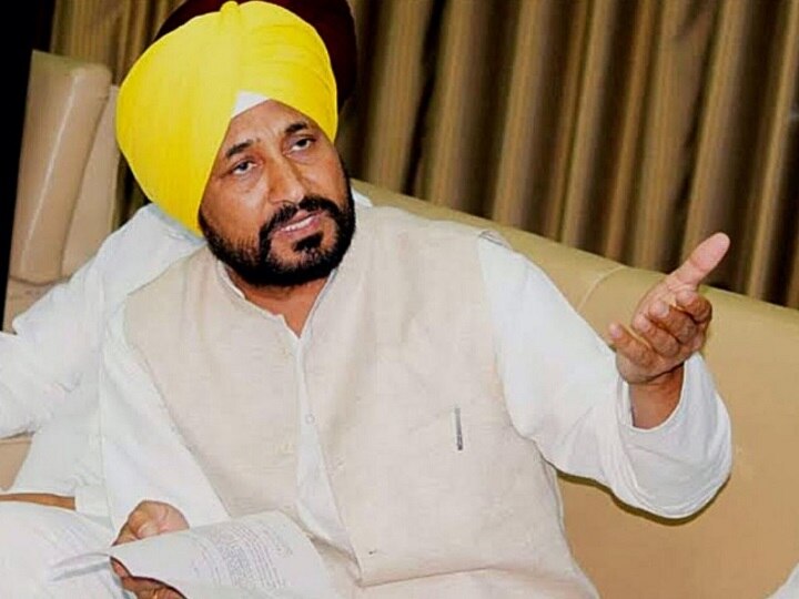 Charanjit Singh Channi Called It First Step To Justice On Reacting On FIR  Against Bikram Majithia | Punjab News: बिक्रम मजीठिया के खिलाफ दर्ज हुई  एफआईआर पर चरणजीत चन्नी बोले- यह न्याय
