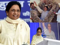 UP Election 2022: कितनी पढ़ी लिखी हैं Mayawati? कभी IAS बनने का देखा था सपना, जानिए एजुकेशन और राजनीतिक करियर के बारे में