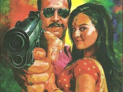 Waiting For Akshay Kumar's 'Rowdy Rathore 2'? We Have Big Update For You