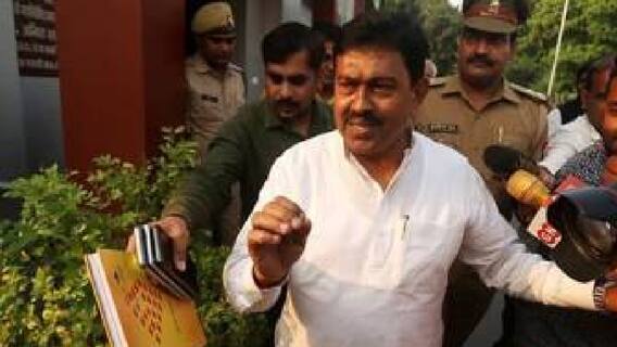 Ajay Mishra Teni को कौन बचा रहा है? क्या UP Election में बनेगा फैक्टर?