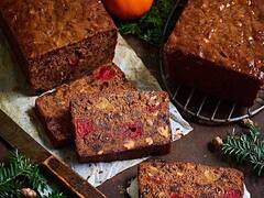 Christmas Cake Recipe | கிறிஸ்துமஸ் வந்தாச்சு.. ஈஸியா கேக் பேக்கிங் ஸ்டெப்ஸ்.. ட்ரெண்டிங் ரெசிப்பி ட்ரை பண்ணுங்க..!