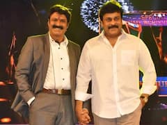 RRR: 'ఆర్ఆర్ఆర్' ప్రీరిలీజ్ ఈవెంట్.. గెస్ట్ లుగా చిరంజీవి, బాలకృష్ణ..?