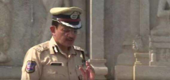 ల‌క్ష‌మందిట్రిపుల్ డ్రైవింగ్ చేశారు. 5ల‌క్ష‌ల‌మంది హెల్మెట్ లేకుండా బండ్లు న‌డుపుతున్నారు