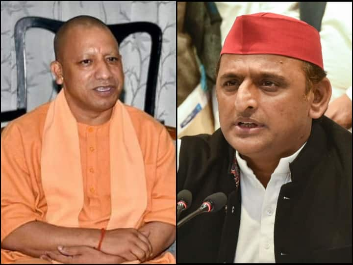 UP Chief Minister Yogi Adityanath Dials Akhilesh Yadav After Wife Dimple Yadav and Daughter Test Positive UP News : স্ত্রী ডিম্পল ও মেয়ে করোনায় আক্রান্ত, অখিলেশ যাদবকে ফোন যোগীর